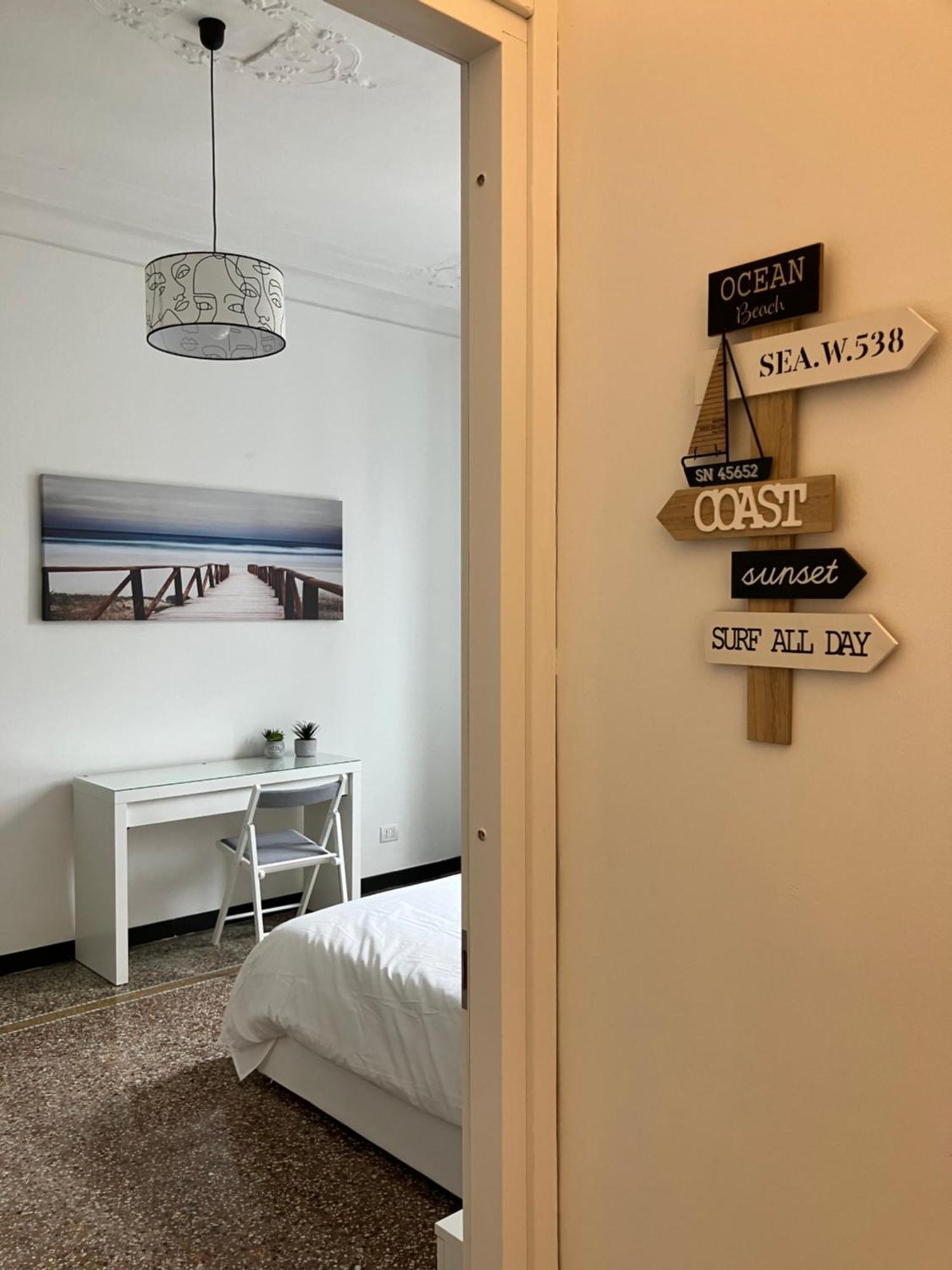 Apartamento Brignole