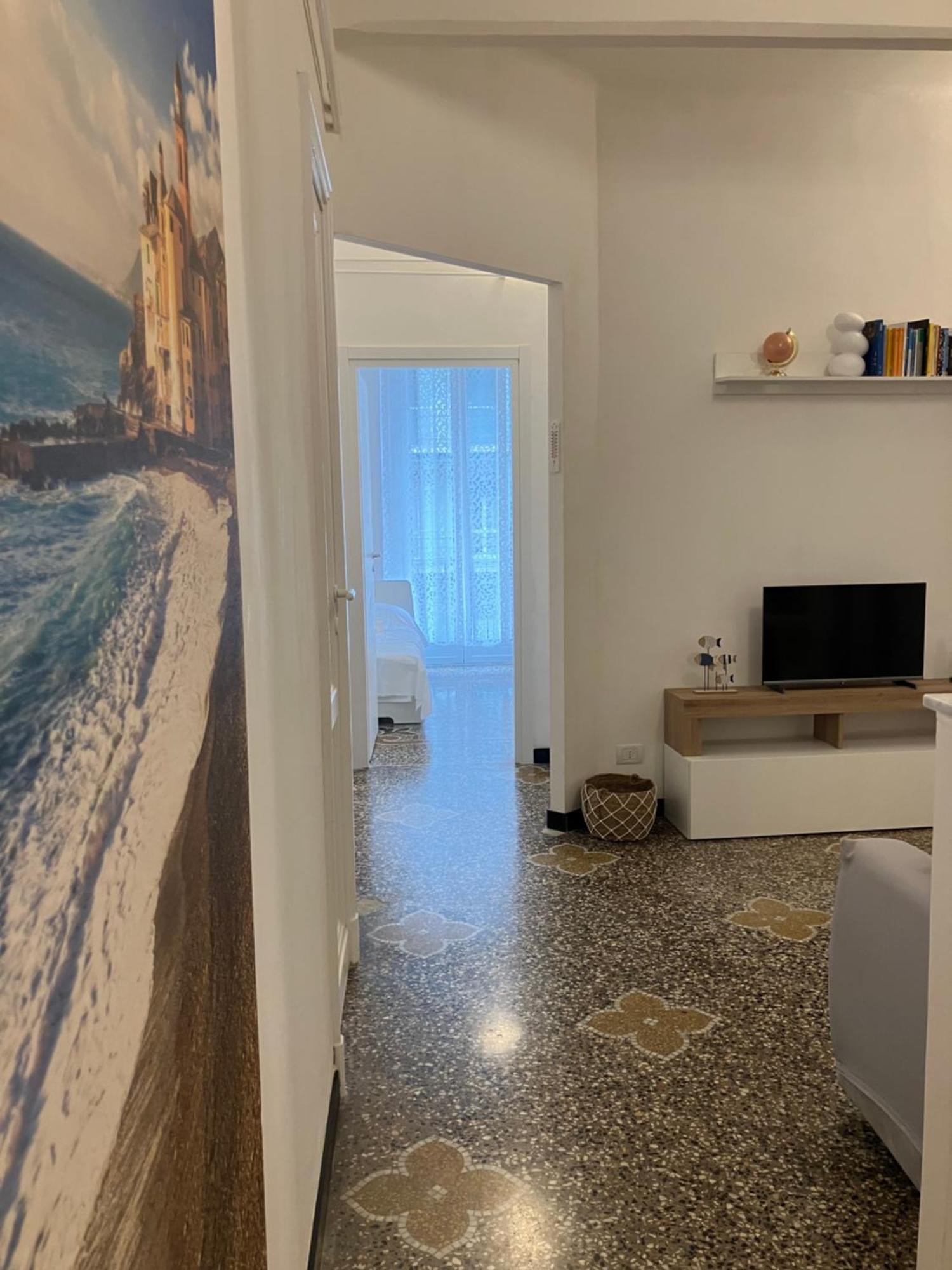 Apartamento Brignole
