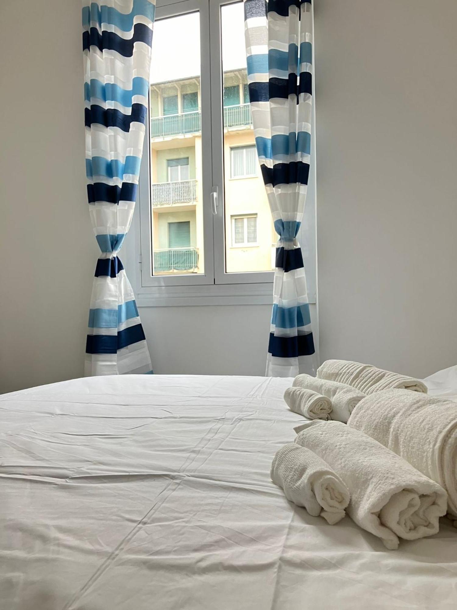 Apartamento Brignole Génova