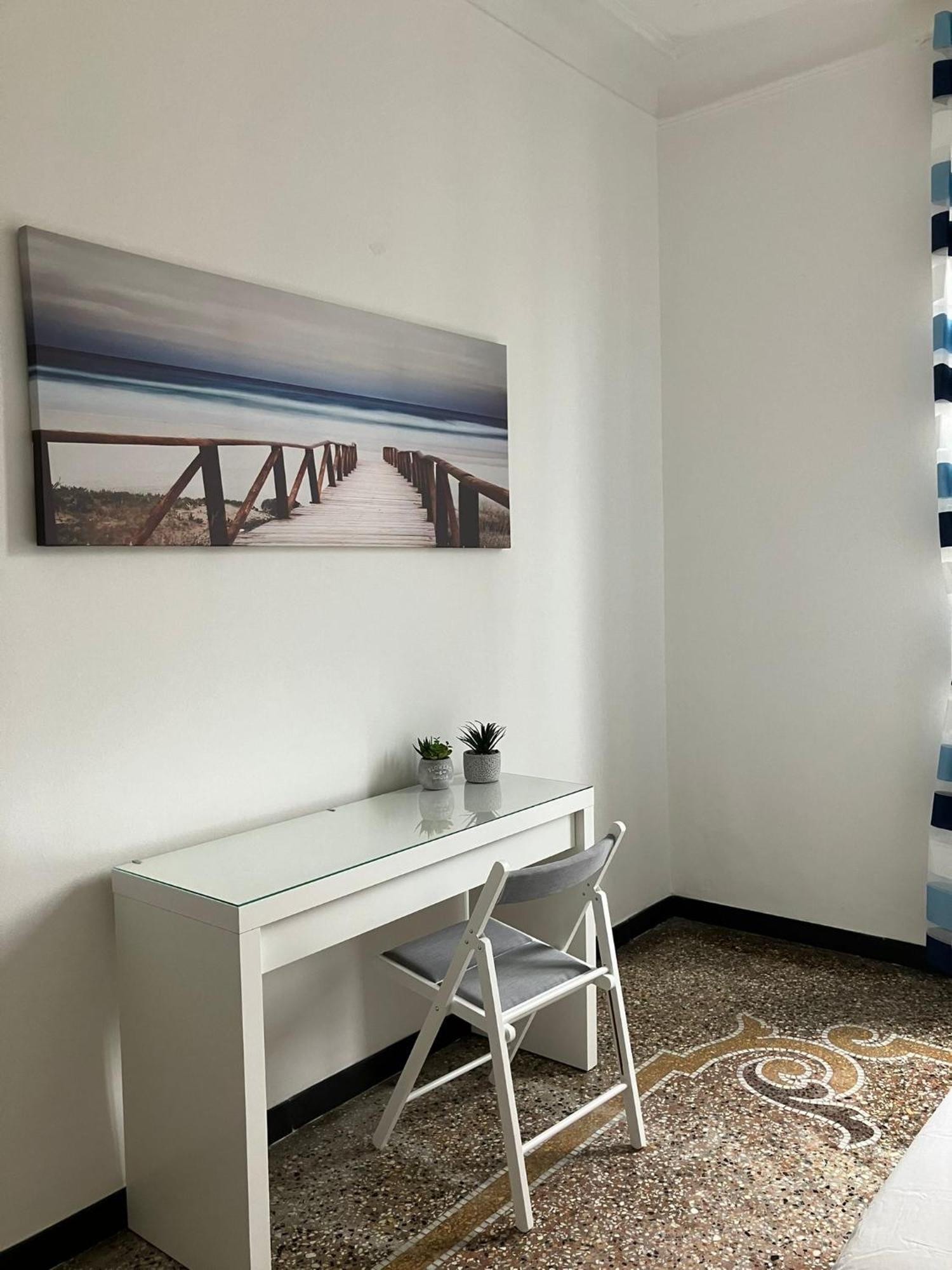Apartamento Brignole *