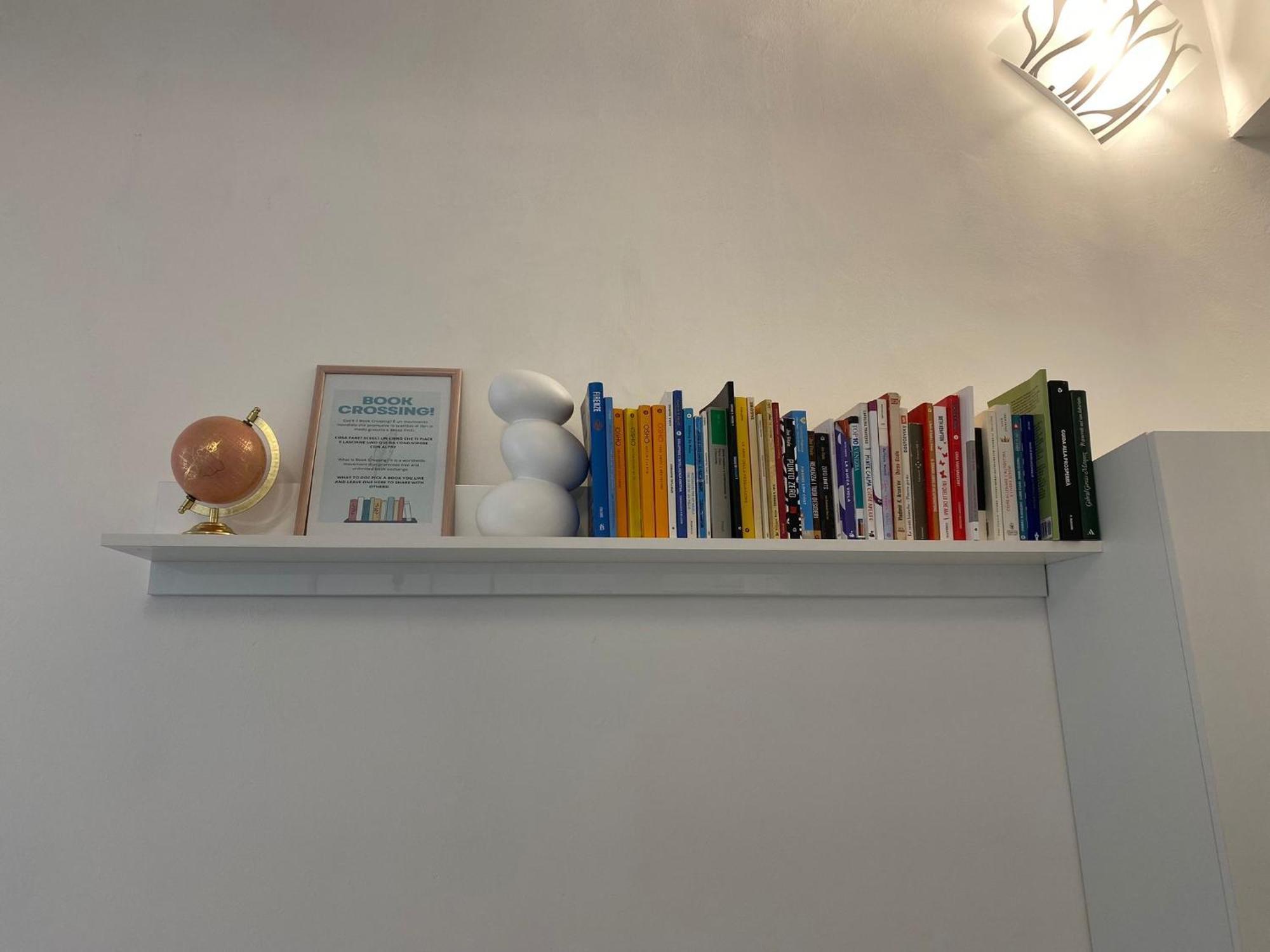 Brignole Apartamento Génova