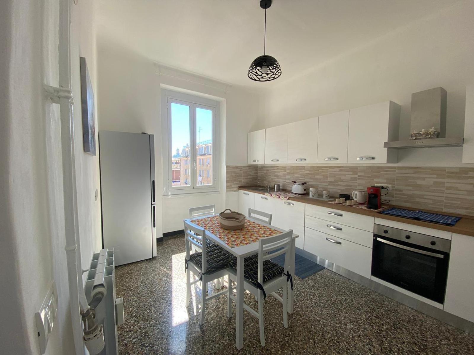 Brignole Apartamento *