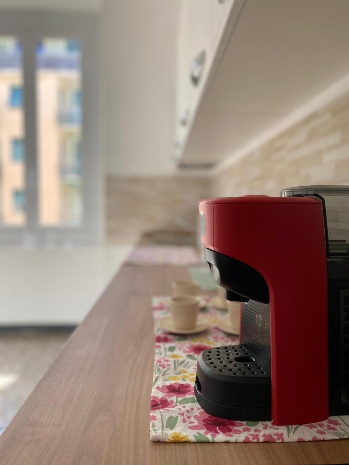 Apartamento Brignole *